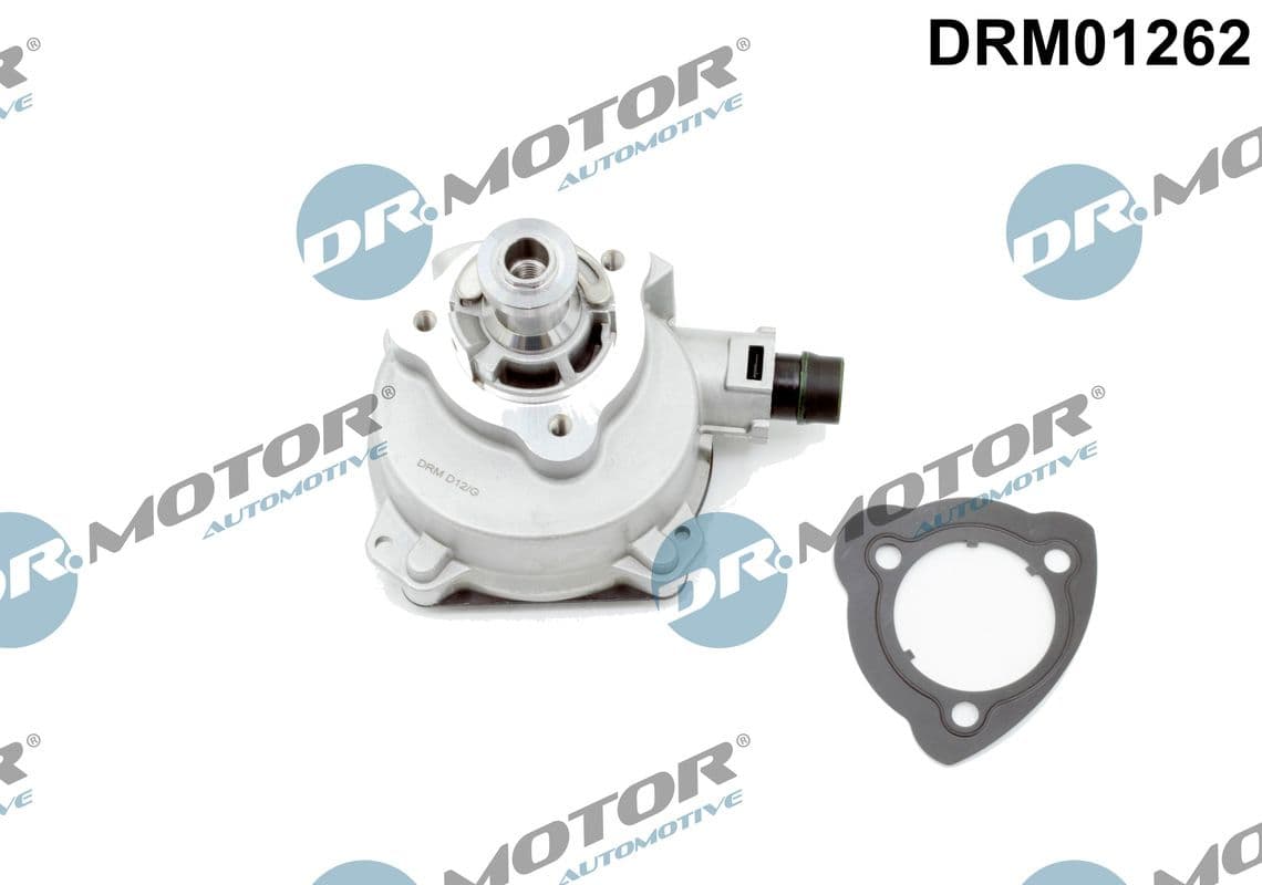 Vakuumsūknis, Bremžu sistēma Dr.Motor Automotive DRM01262 1