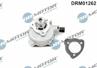 Vakuumsūknis, Bremžu sistēma Dr.Motor Automotive DRM01262 1