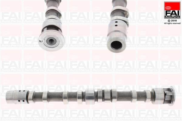 Sadales vārpsta FAI AutoParts C394 1