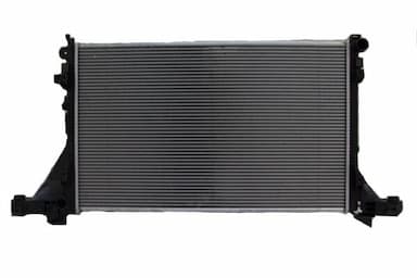 Radiators, Motora dzesēšanas sistēma MAXGEAR AC214523 1