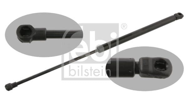 Gāzes atspere FEBI BILSTEIN 25208 1