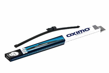 Stikla tīrītāja slotiņa OXIMO WR450380 1