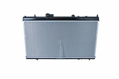 Radiators, Motora dzesēšanas sistēma NRF 50466 3