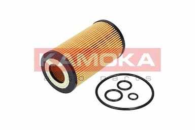 Eļļas filtrs KAMOKA F111401 1