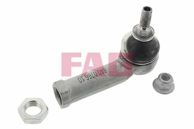 Stūres šķērsstiepņa uzgalis Schaeffler FAG 840 0766 10 1