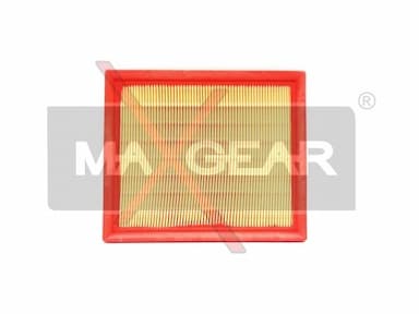 Gaisa filtrs MAXGEAR 26-0109 2