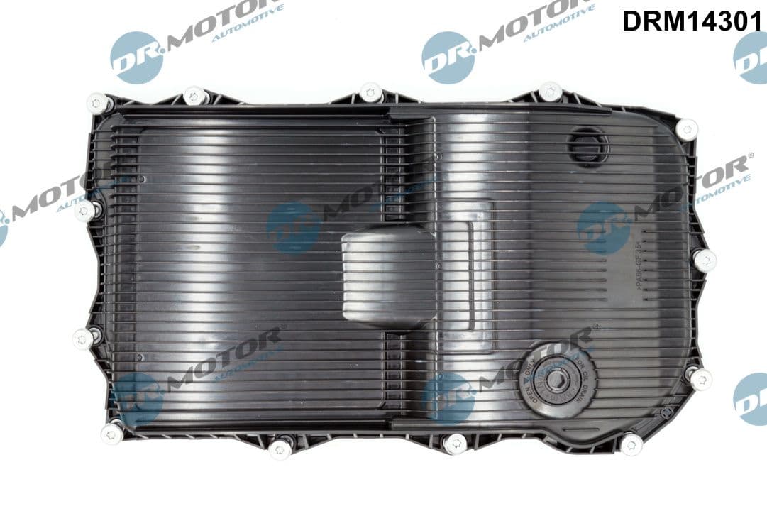 Eļļas vācele, Automātiskā pārnesumkārba Dr.Motor Automotive DRM14301 1