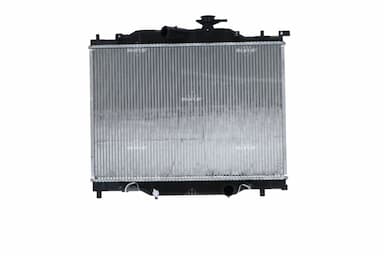 Radiators, Motora dzesēšanas sistēma NRF 59249 1