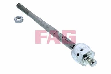 Aksiālais šarnīrs, Stūres šķērsstiepnis Schaeffler FAG 840 1403 10 1