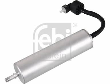 Degvielas filtrs FEBI BILSTEIN 176571 1