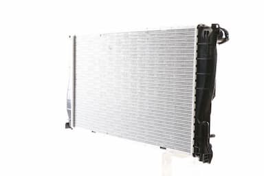 Radiators, Motora dzesēšanas sistēma MAHLE CR 1083 000S 8