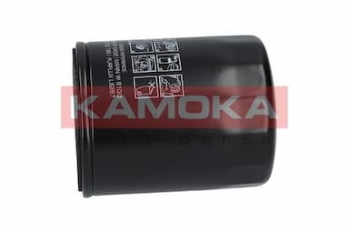 Eļļas filtrs KAMOKA F101401 2