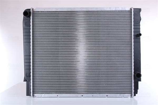 Radiators, Motora dzesēšanas sistēma NISSENS 65531A 1