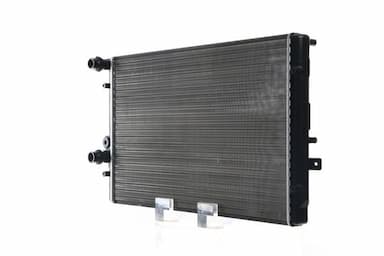 Radiators, Motora dzesēšanas sistēma MAHLE CR 854 001S 3