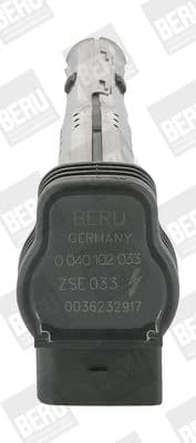 Aizdedzes spole BorgWarner (BERU) ZSE033 2