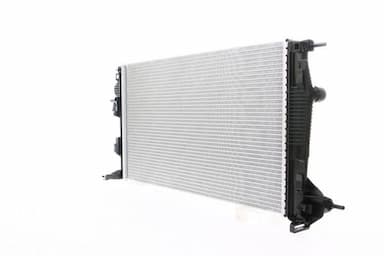 Radiators, Motora dzesēšanas sistēma MAHLE CR 21 000S 6