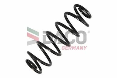 Balstiekārtas atspere DACO Germany 810220HD 1