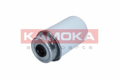 Degvielas filtrs KAMOKA F312601 1