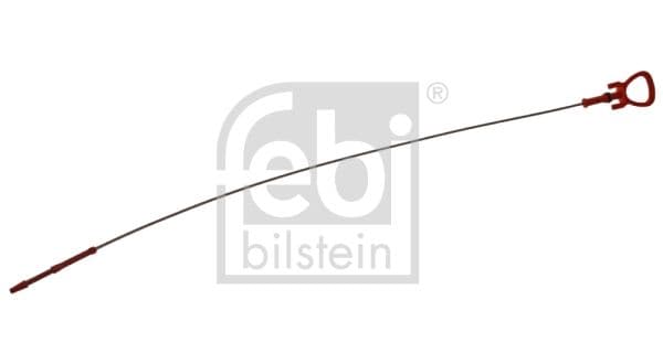 Eļļas tausts FEBI BILSTEIN 44810 1