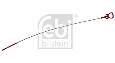 Eļļas tausts FEBI BILSTEIN 44810 1