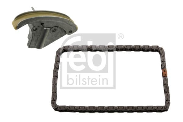 Ķēdes komplekts, Eļļas sūkņa piedziņa FEBI BILSTEIN 33909 1