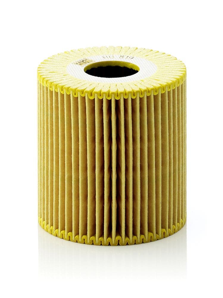 Eļļas filtrs MANN-FILTER HU 819 x 1