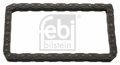 Ķēde, Eļļas sūkņa piedziņa FEBI BILSTEIN 33638 1