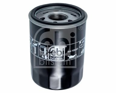 Eļļas filtrs FEBI BILSTEIN 109061 1