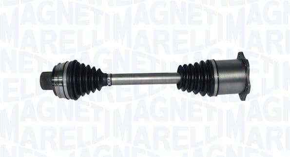 Piedziņas vārpsta MAGNETI MARELLI 302004190125 1