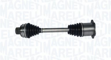 Piedziņas vārpsta MAGNETI MARELLI 302004190125 1