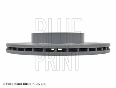 Bremžu diski BLUE PRINT ADM54348 3