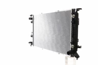 Radiators, Motora dzesēšanas sistēma MAHLE CR 1134 000S 3