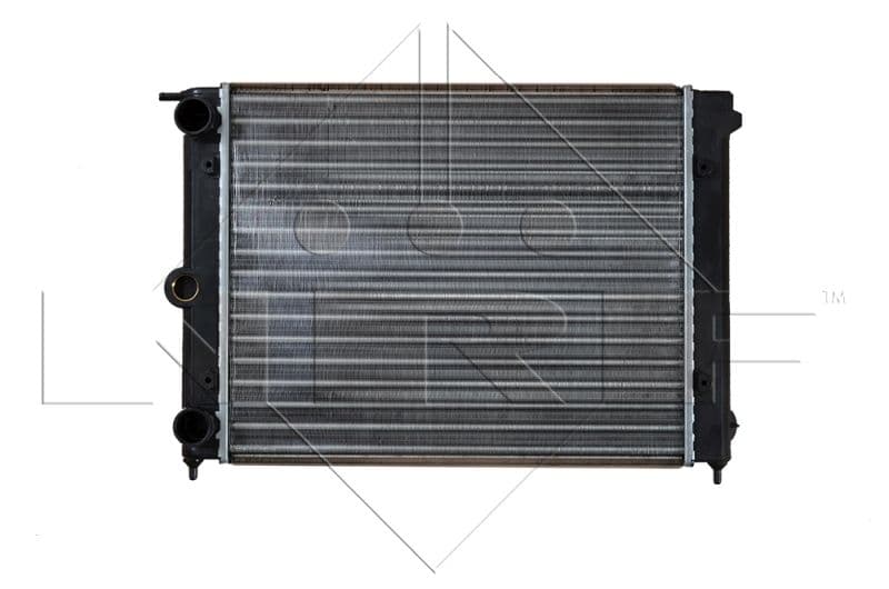 Radiators, Motora dzesēšanas sistēma NRF 58696 1