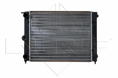 Radiators, Motora dzesēšanas sistēma NRF 58696 1