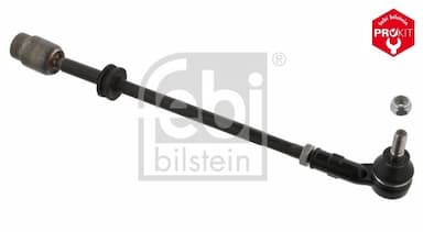 Stūres šķērsstiepnis FEBI BILSTEIN 01127 1