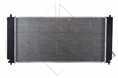 Radiators, Motora dzesēšanas sistēma NRF 53894 2