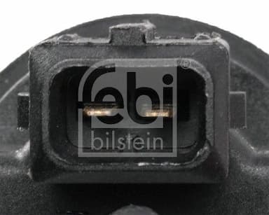 Ventilācijas vārsts, Degvielas tvertne FEBI BILSTEIN 106436 3