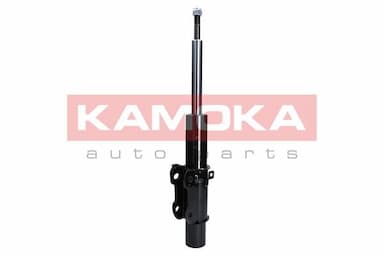 Amortizators KAMOKA 2000109 2