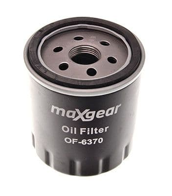 Eļļas filtrs MAXGEAR 26-2075 1