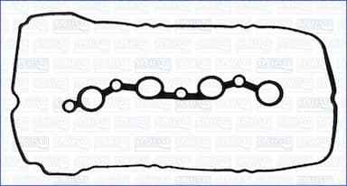 Blīvju komplekts, Motora bloka galvas vāks AJUSA 56050800 1
