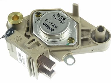 Ģeneratora sprieguma regulators AS-PL ARE3002(VALEO) 2