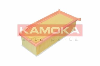 Gaisa filtrs KAMOKA F240801 4