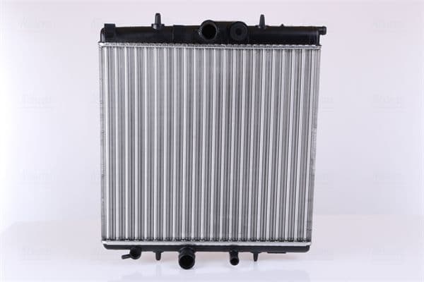 Radiators, Motora dzesēšanas sistēma NISSENS 63691 1