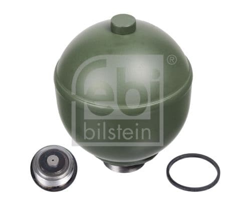 Hidroakumulators, Piekare/Amortizācija FEBI BILSTEIN 22499 1