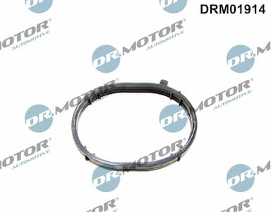 Blīve, Ieplūdes kolektors Dr.Motor Automotive DRM01914 1