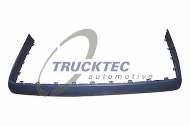 Apdare, Bampers TRUCKTEC AUTOMOTIVE 02.60.285 1