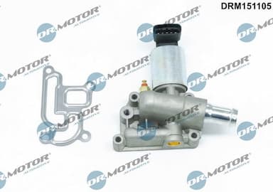 Izpl. gāzu recirkulācijas vārsts Dr.Motor Automotive DRM151105 1