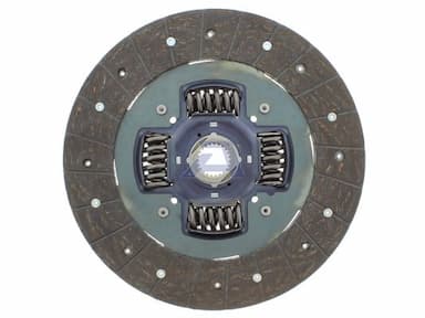 Sajūga disks AISIN DY-014 2