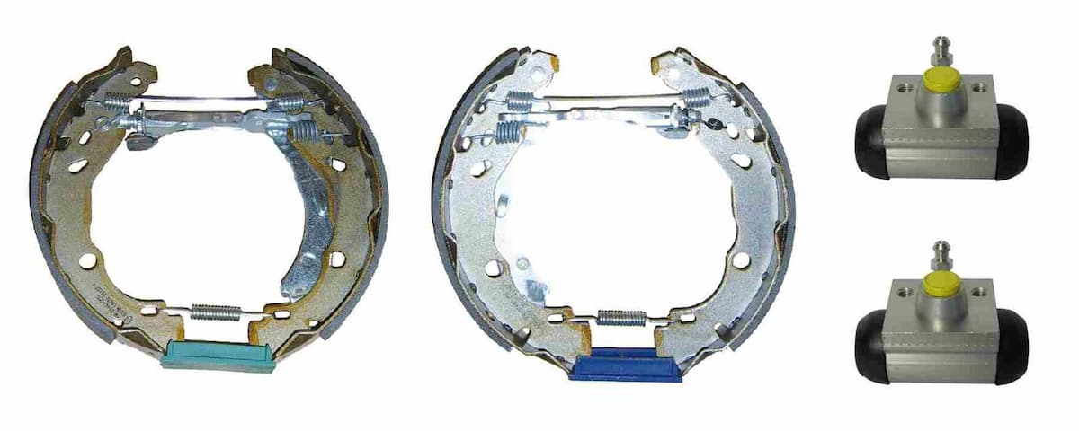 Bremžu loku komplekts BREMBO K 56 024 1