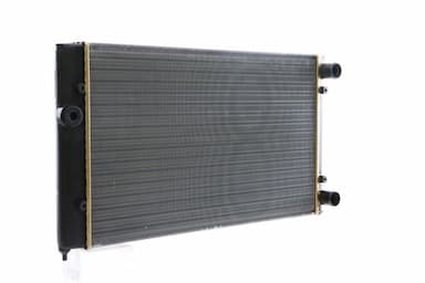 Radiators, Motora dzesēšanas sistēma MAHLE CR 366 000S 8